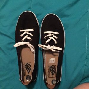 Women’s Vans